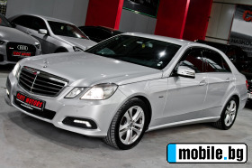 Mercedes-Benz E 250 cdi *Avantgarde* | Mobile.bg   1