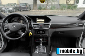 Mercedes-Benz E 250 cdi *Avantgarde* | Mobile.bg   9