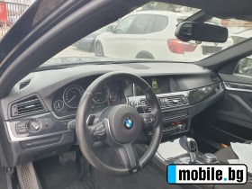 BMW 520 D xDrive! Face! M ! F1! ! | Mobile.bg   11