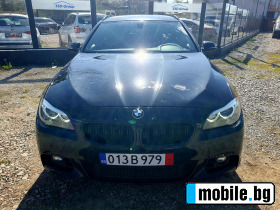 BMW 520 D xDrive! Face! M ! F1! ! | Mobile.bg   3