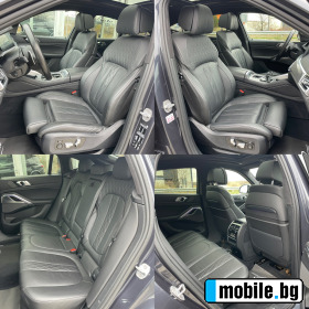 BMW X6 INDIVIDUAL#M-PACK#LASER#MAGICSKY#SOFTCL#FULL FULL | Mobile.bg   9