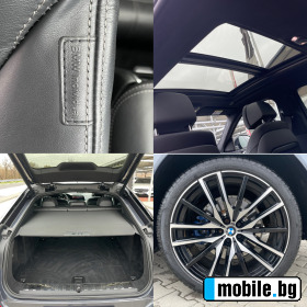 BMW X6 INDIVIDUAL#M-PACK#LASER#MAGICSKY#SOFTCL#FULL FULL | Mobile.bg   12