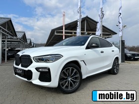     BMW X6 INDIVIDUAL#M-PACK#LASER#MAGICSKY#SOFTCL#FULL FULL