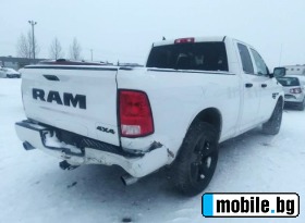     Dodge RAM 1500 5, 7 HEMI-2020-85000km