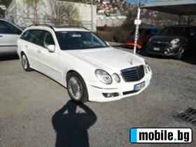 Mercedes-Benz E 280 E280CDI/EVO/   | Mobile.bg   1