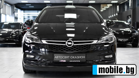 Opel Astra Sports Tourer 1.6d Innovation | Mobile.bg   2