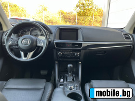 Mazda CX-5  /FACE/ EXCLUSIVE/ BOSE/ KEYLESS GO | Mobile.bg   13