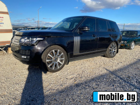 Land Rover Range rover L405 Vogue za chasti | Mobile.bg   2