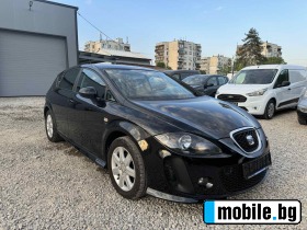Seat Leon Benzin* GT* Face* Evro5 | Mobile.bg   2
