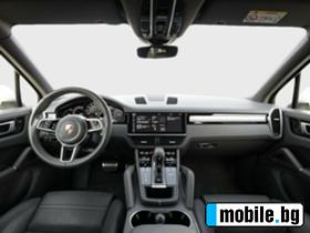 Porsche Cayenne S  | Mobile.bg   3