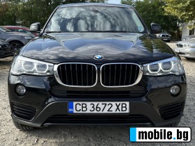 BMW X3 2.0D Xdrive | Mobile.bg   1