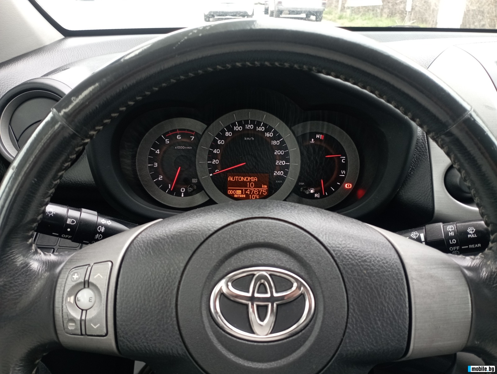 Toyota Rav4 D4D | Mobile.bg   13
