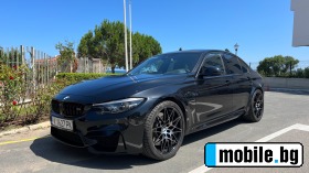     BMW M3 Competition  ~95 500 .