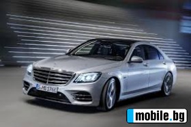 Mercedes-Benz S 560 FACE!!! 6.3 AMG,,S350..S400 DIESEL!!!! | Mobile.bg   2