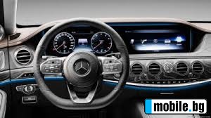 Mercedes-Benz S 560 FACE!!! 6.3 AMG,,S350..S400 DIESEL!!!! | Mobile.bg   5