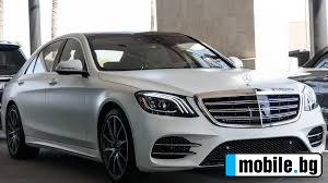 Mercedes-Benz S 560 FACE!!! 6.3 AMG,,S350..S400 DIESEL!!!! | Mobile.bg   4