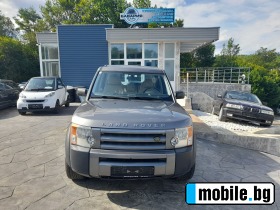 Land Rover Discovery 3 TdV6 S | Mobile.bg   1