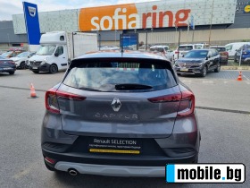 Renault Captur Tce 140 EDC | Mobile.bg   6