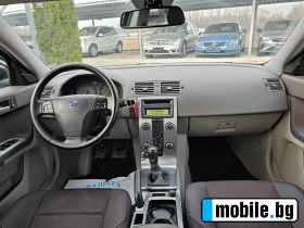 Volvo V50 1.6D  109 ! !   | Mobile.bg   13