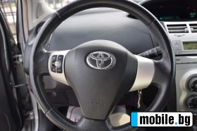 Toyota Yaris 1, 0i | Mobile.bg   13