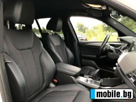 BMW X3 xDrive20d M sport | Mobile.bg   8