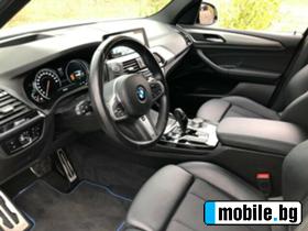 BMW X3 xDrive20d M sport | Mobile.bg   7