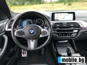 BMW X3 xDrive20d M sport | Mobile.bg   6