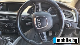 Audi A5 2.0 tdi 170  | Mobile.bg   5