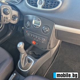 Renault Clio 1.2i | Mobile.bg   10