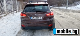 Hyundai IX35 2.0crdi 184hp. | Mobile.bg   4