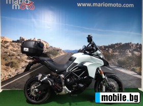 Ducati Multistrada 950 Enduro ABS TC | Mobile.bg   1