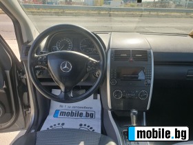 Mercedes-Benz A 200 2,0CDI    | Mobile.bg   8