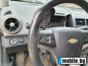 Chevrolet Aveo | Mobile.bg   5