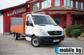 Mercedes-Benz Sprinter 316 CDI* Euro5* NAVI* *   | Mobile.bg   1