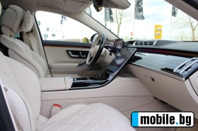 Mercedes-Benz S680 L Maybach*High-End Interieur Paket*HuD*Burm 4D | Mobile.bg   7