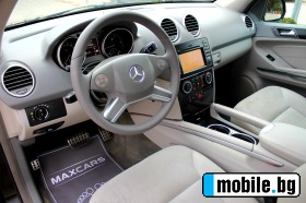 Mercedes-Benz ML 350 CDI SPORT PACK/FACELIFT/  | Mobile.bg   10