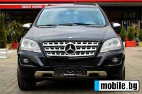 Mercedes-Benz ML 350 CDI SPORT PACK/FACELIFT/  | Mobile.bg   3