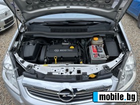 Opel Zafira 1.8i COSMO 6+ 1 | Mobile.bg   15