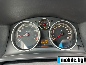 Opel Zafira 1.8i COSMO 6+ 1 | Mobile.bg   13
