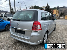 Opel Zafira 1.8i COSMO 6+ 1 | Mobile.bg   6
