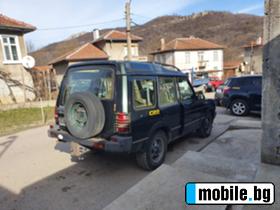 Land Rover Discovery 300TDI/2.5D | Mobile.bg   2