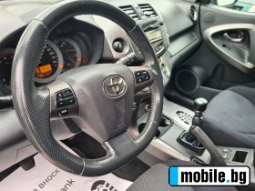 Toyota Rav4 FACELIFT 4x4EURO5 | Mobile.bg   9