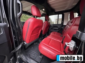 Jeep Wrangler Sahara Unlimited 3.6L V6 4x4  | Mobile.bg   11