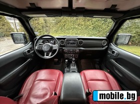 Jeep Wrangler Sahara Unlimited 3.6L V6 4x4  | Mobile.bg   9