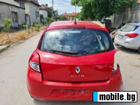 Renault Clio 1.2 | Mobile.bg   4