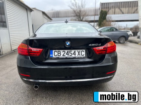 BMW 420 D*184kc*2015* | Mobile.bg   5