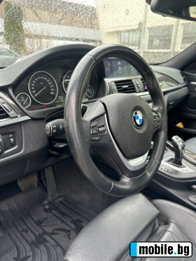 BMW 420 D*184kc*2015* | Mobile.bg   15