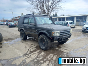 Land Rover Discovery 2.5 Td5 | Mobile.bg   1