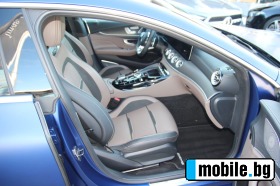 Mercedes-Benz AMG GT 63 S 4Matic+*EnergizingPlus*CARBON*MAGNO* | Mobile.bg   8