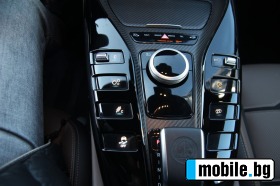 Mercedes-Benz AMG GT 63 S 4Matic+*EnergizingPlus*CARBON*MAGNO* | Mobile.bg   12